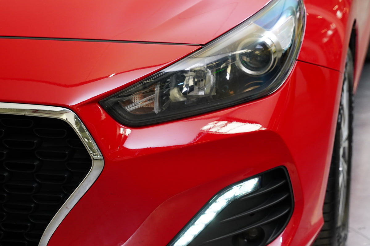 Hyundai i30 1.0 T-GDI 88kW – foto 9