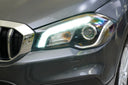 Suzuki SX4 S-Cross Suzuki SX4 S-cross