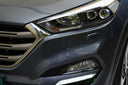 Hyundai Tucson 2.0 CRDI 136 kW Style 4x4
