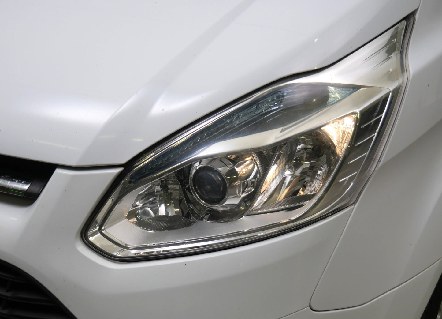 Ford Transit Custom 2.2 TDCI 92 kW  Trend