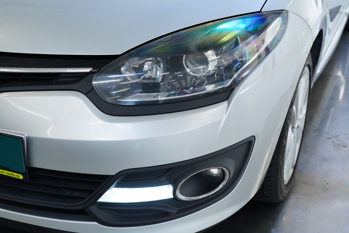 Renault Mégane 1.6 dCi 96 kW