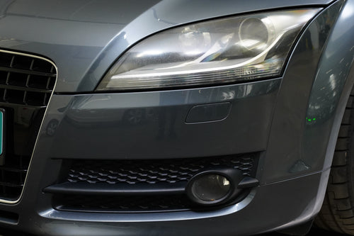 Audi TT 3.2 VR6 184 kW DSG – foto 9