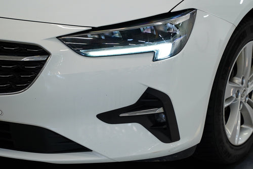 Opel Insignia 2.0 CDTi 128 kW Elegance – foto 9