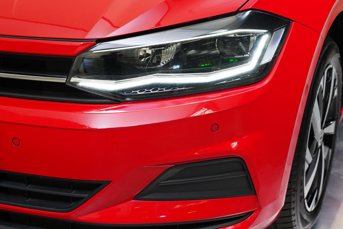 Volkswagen Polo 1.0 TSI 70 kW Beats
