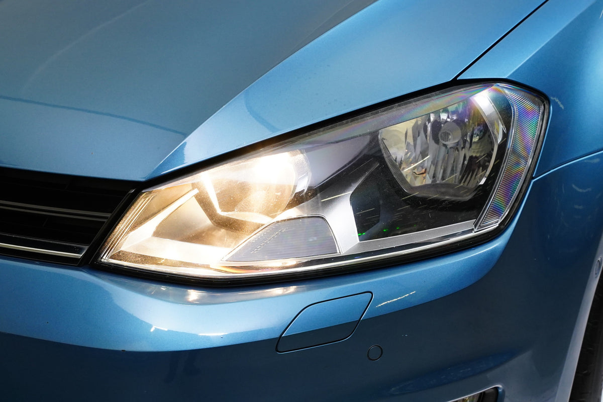 Volkswagen Golf 1.2 TSI 63 kW Cup – foto 9