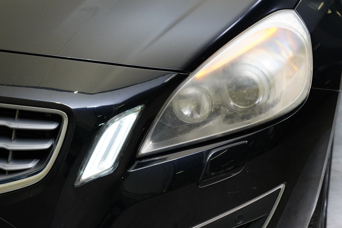 Volvo S60 2.4 D5 151 kW – foto 9