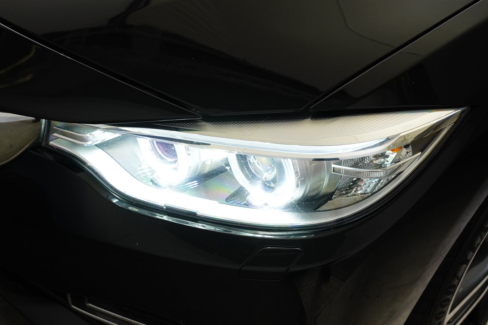 BMW Řada 4 420 i 135 kW Luxury Line – foto 9