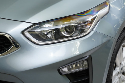 Kia Ceed Kia Ceed 1.4 73KW – foto 9
