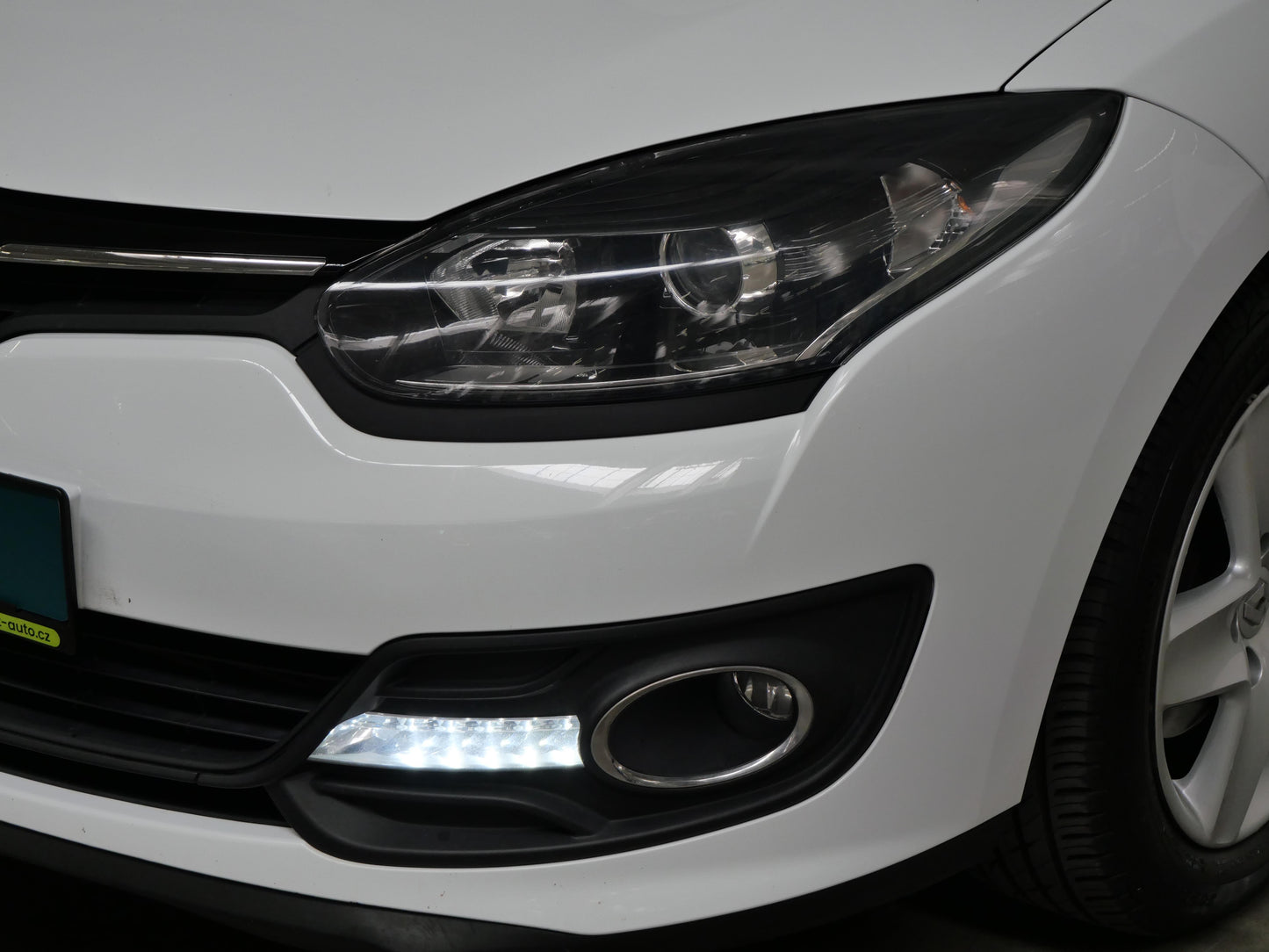 Renault Mégane 1.5 dCi 81 kW