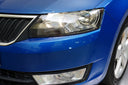 Škoda Rapid 1.2 TSI 77 kW Ambition