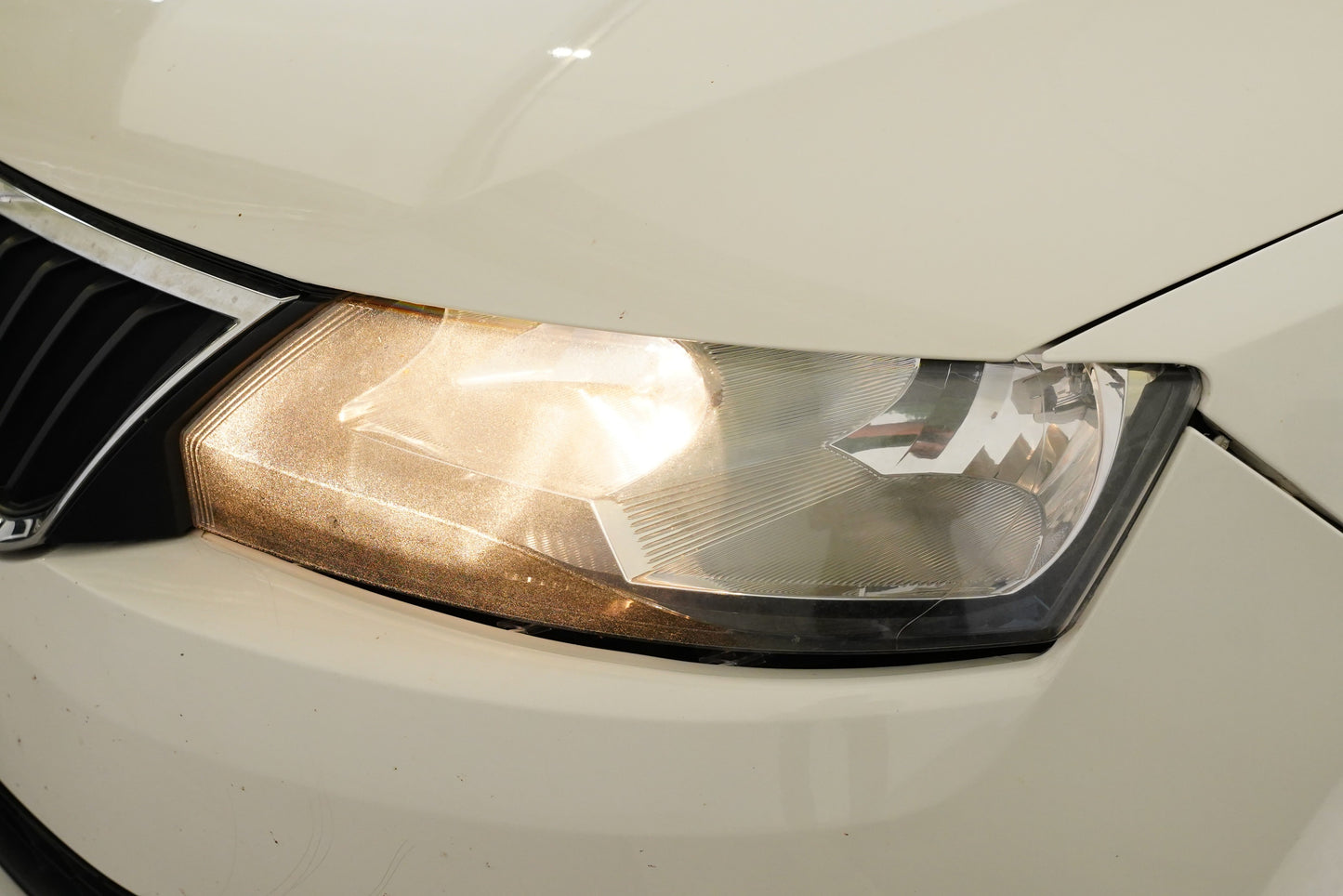 Škoda Rapid 1.2 TSI 63 kW Ambition Plus