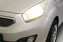 Kia Venga 1.4 CVVT 66.2 kW