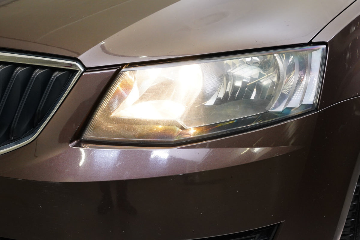 Škoda Octavia 1.6 TDI 77 kW Elegance