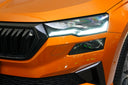 Škoda Karoq 2.0 TDI 110 kW 4x4 Sportline