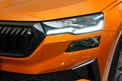 Škoda Karoq 2.0 TDI 110 kW 4x4 Sportline – foto 9