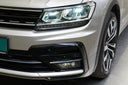Volkswagen Tiguan 2.0 TSI 132 kW
