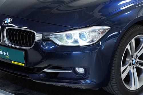 BMW Řada 3 328i 180 kW Sport-Line – foto 9