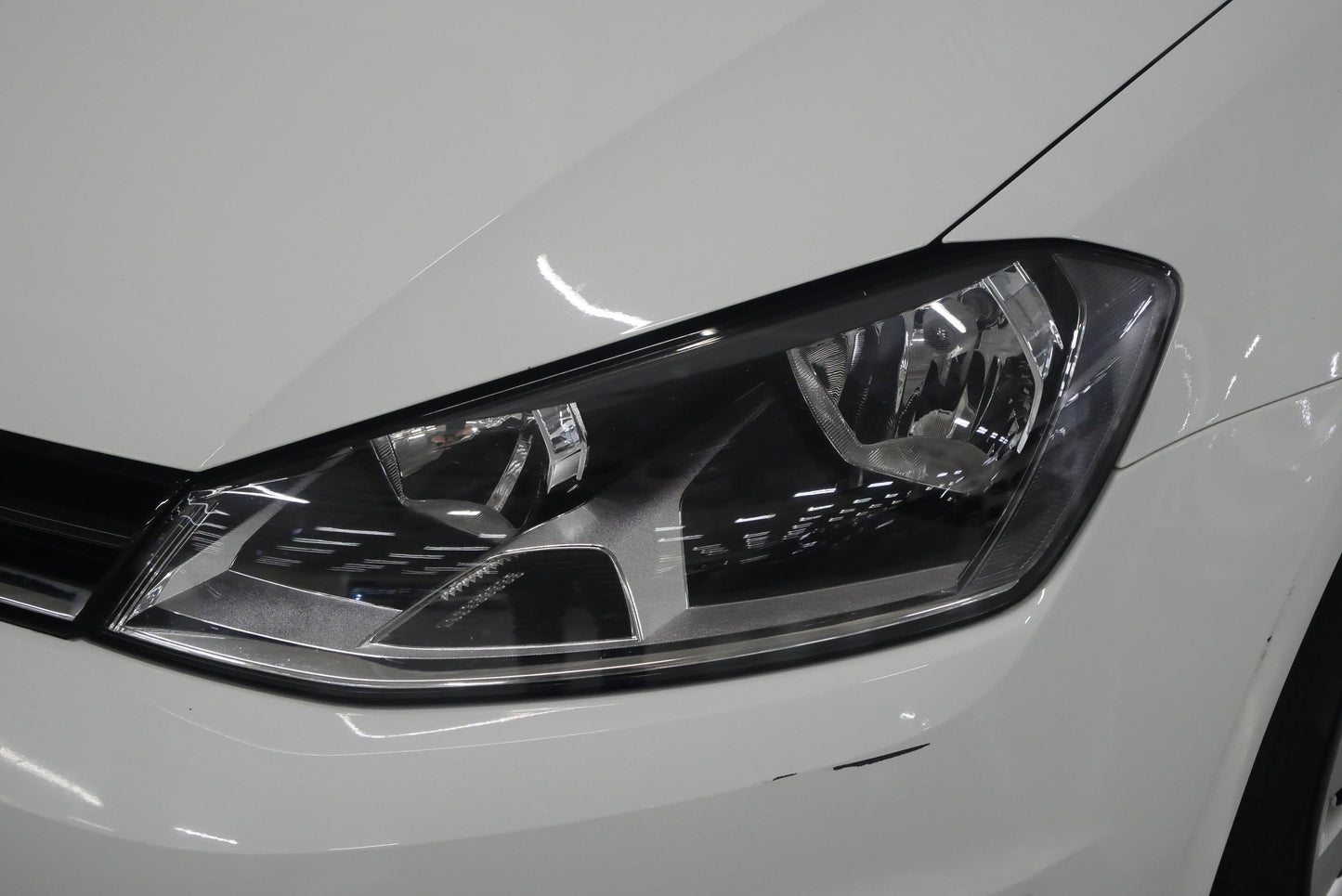 Volkswagen Golf 1.2 TSI 77 kW Trendline