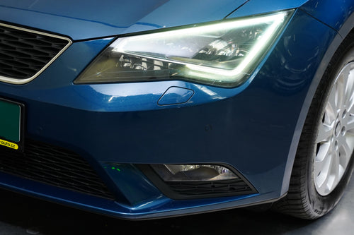 Seat Leon 1.6 TDI 81 kW Style – foto 9
