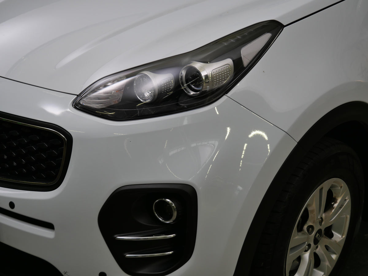 Kia Sportage 1.6 GDi 97 kW Active