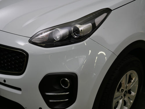 Kia Sportage 1.6 GDi 97 kW Active – foto 9