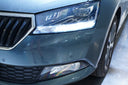 Škoda Fabia 1.0 TSI 70 kW Soleil