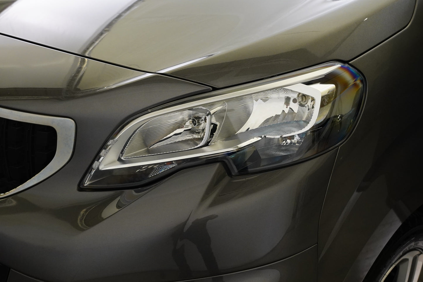 Peugeot Expert 2.0 HDi 110 kW Premium TwinCab