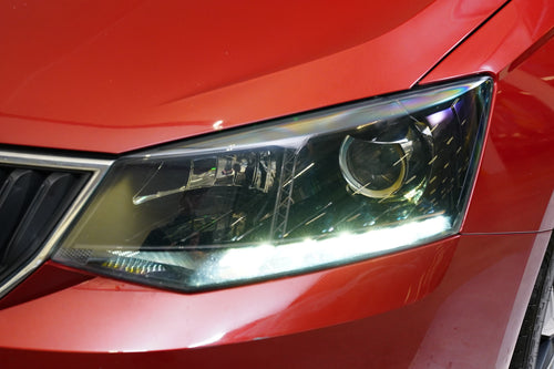 Škoda Fabia 1.2 TSI 66 kW Edition – foto 9