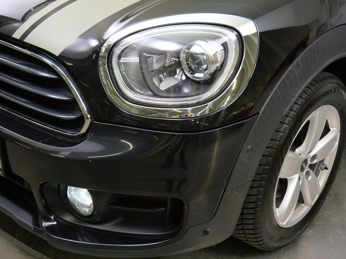 Mini Countryman 2.0 D 110 kW ALL4