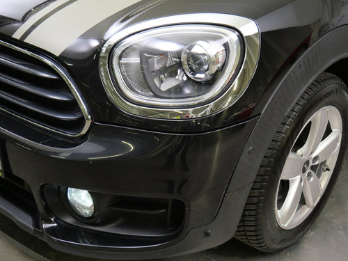 Mini Countryman 2.0 D 110 kW ALL4 – foto 9