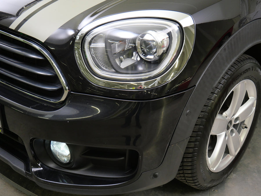 Mini Countryman 2.0 D 110 kW ALL4 – foto 9