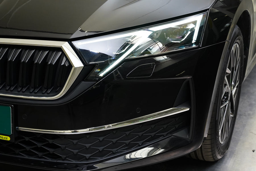 Škoda Octavia 2.0 TDI 110 kW Top Selection – foto 9