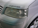 Volkswagen Multivan 2.5 TDI 128 kW 4x4 United