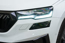 Škoda Karoq 1.5 TSI 110 kW DSG Sportline