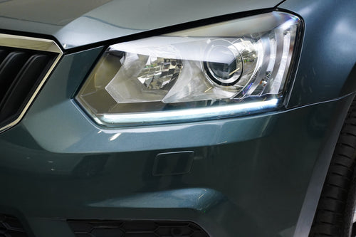 Škoda Yeti 1.4 TSI 110 kW DSG 4x4 Joy – foto 9
