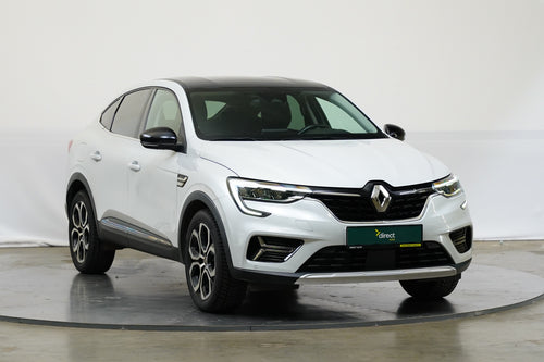 Renault Arkana 1.6 E-TECH Hybrid 105kW Intens – foto 8