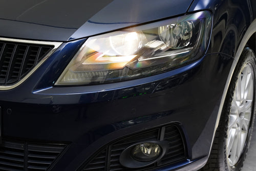 Seat Alhambra 2.0 TDI 103 kw Allrad Style – foto 9
