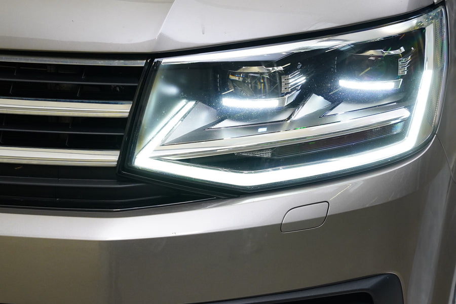 Volkswagen Multivan 2.0 TDI 150kW 4Motion Highline – foto 9