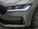 Škoda Superb 2.0 TDI 142 kW 4x4 SportLine
