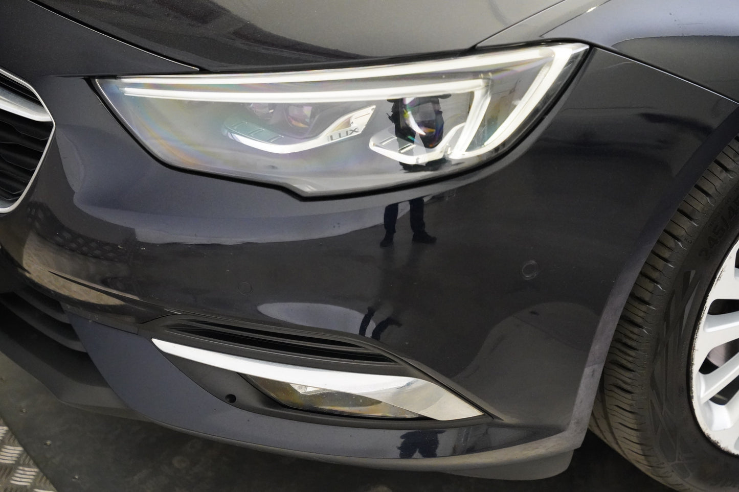 Opel Insignia 2.0 CDTI 125 kW Innovation