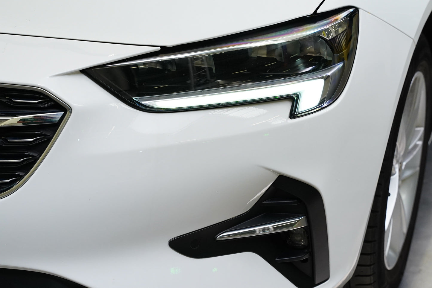 Opel Insignia 2.0 CDTI 128 kW AUT 4x4