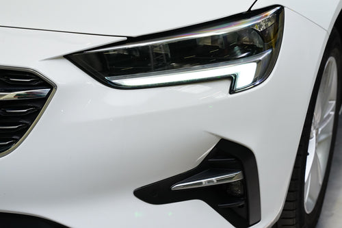 Opel Insignia 2.0 CDTI 128 kW AUT 4x4 – foto 9