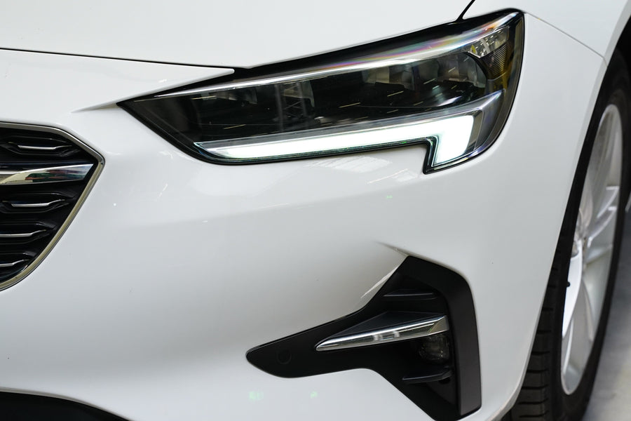 Opel Insignia 2.0 CDTI 128 kW AUT 4x4 – foto 9