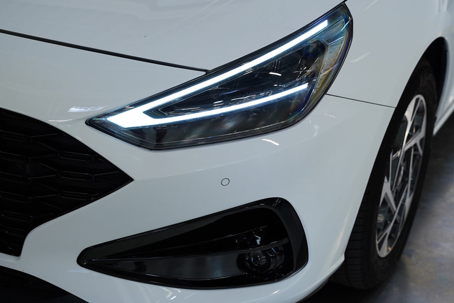 Hyundai i30 1.5 T-GDI 103 kW GO Czech! – foto 9