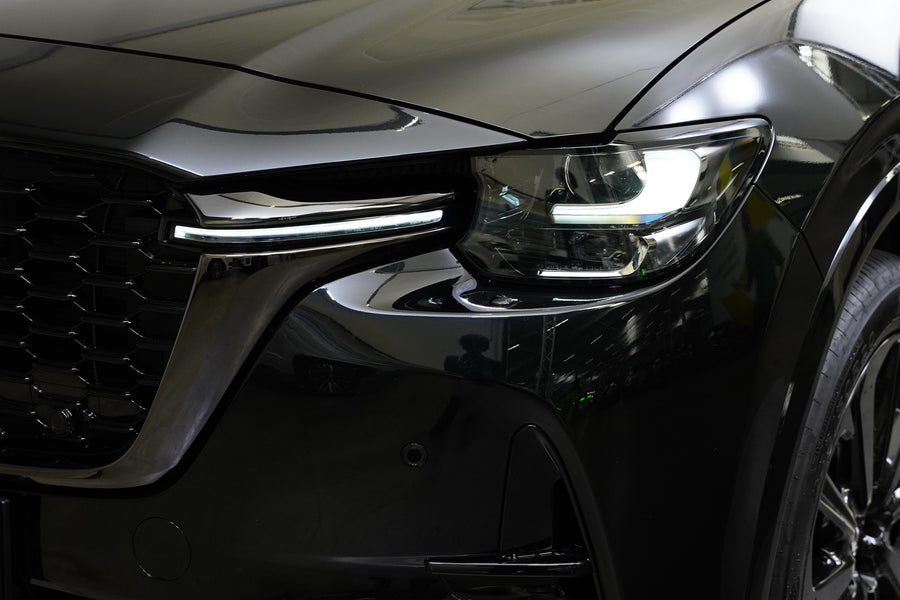 Mazda CX-80 3.3. Skyactiv D – foto 9
