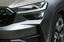 Škoda Kodiaq 2.0 TSI 195 kW RS