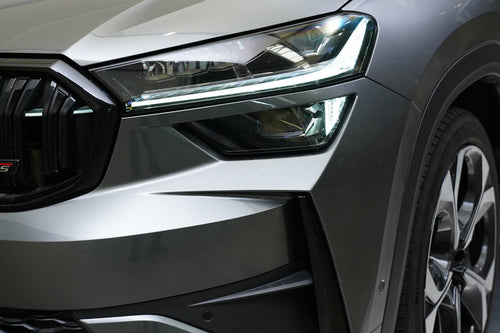 Škoda Kodiaq 2.0 TSI 195 kW RS – foto 9