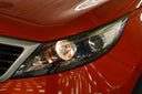 Kia Sportage 1.6 GDi 99 kW