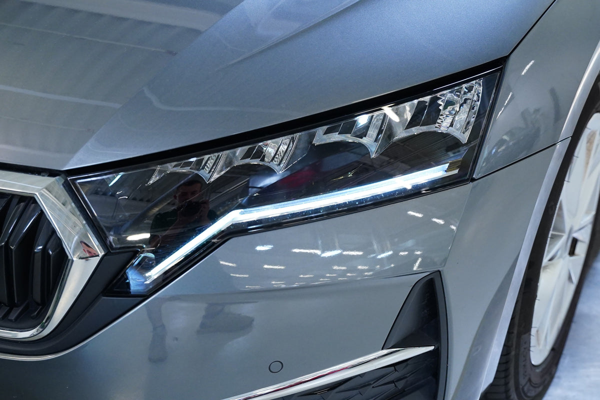 Škoda Octavia 2.0 TDI 110 kW Top Selection – foto 9