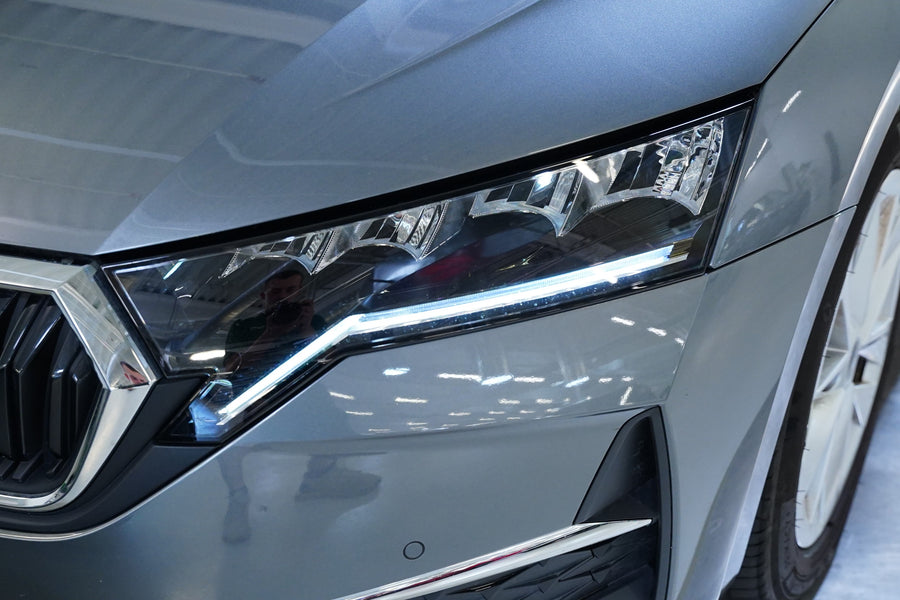 Škoda Octavia 2.0 TDI 110 kW Top Selection – foto 9